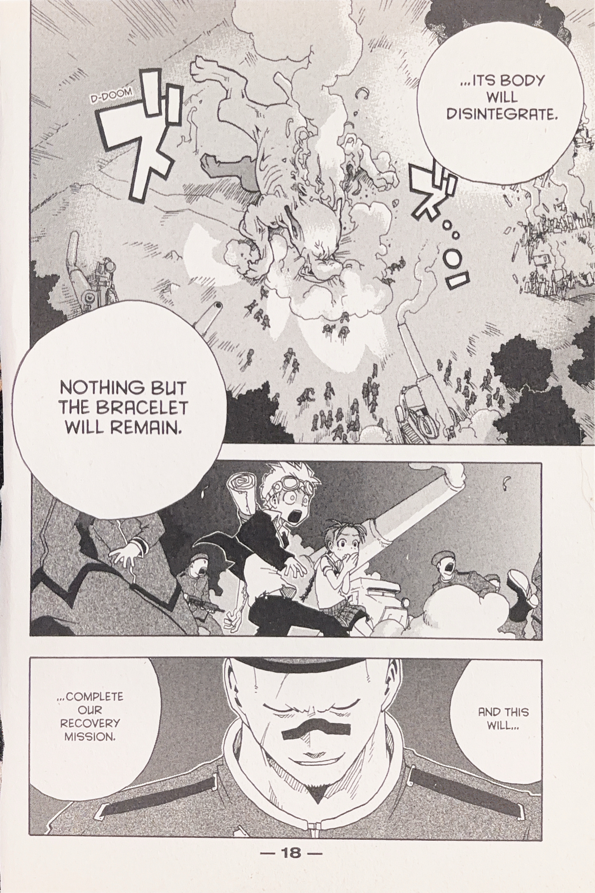 Toto! The Wonderful Adventure The Dog's True Identity 第22页