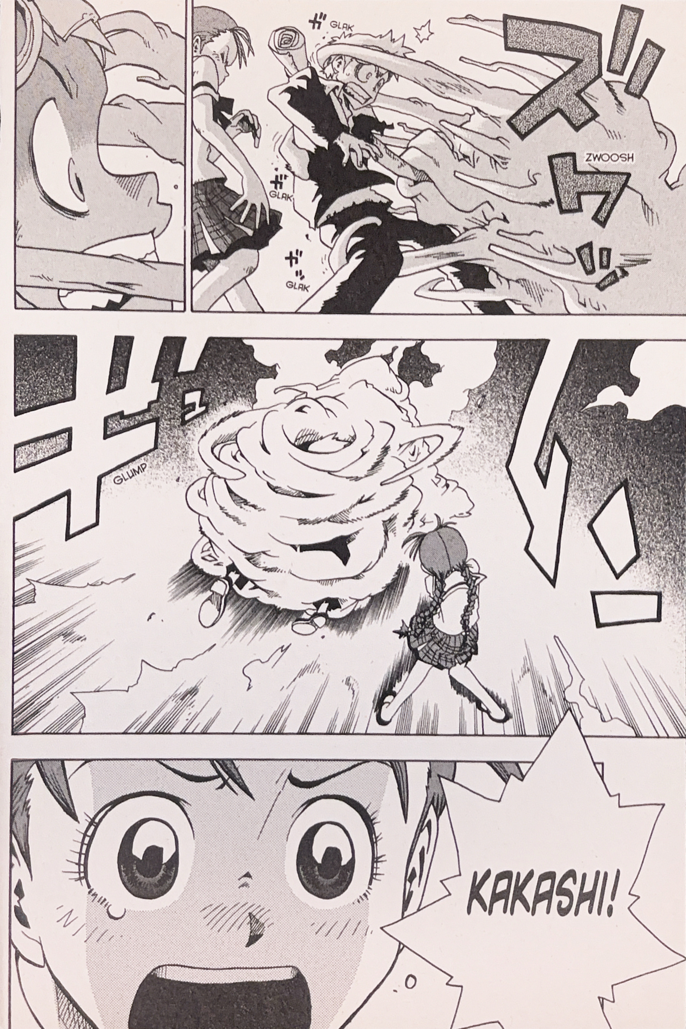 Toto! The Wonderful Adventure The Dog's True Identity 第27页