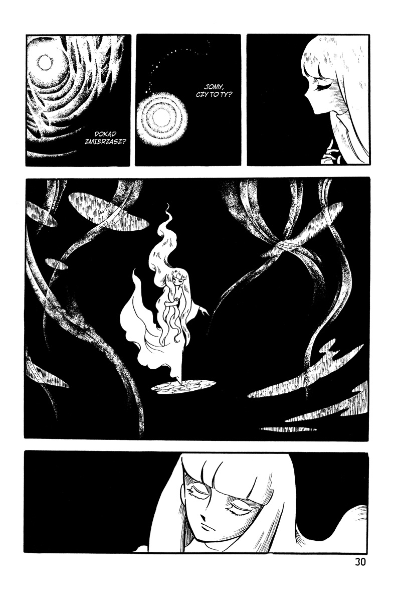 To Terra... Alarm 第29页
