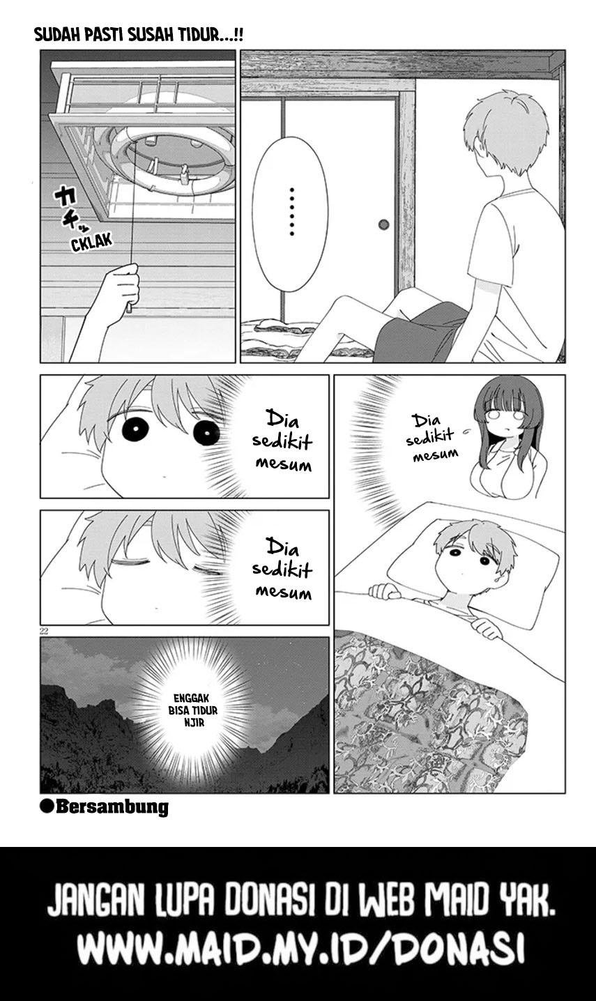 Inaka de Koi wa Muzukashii!? Vol. 1 Ch. 2 第24页