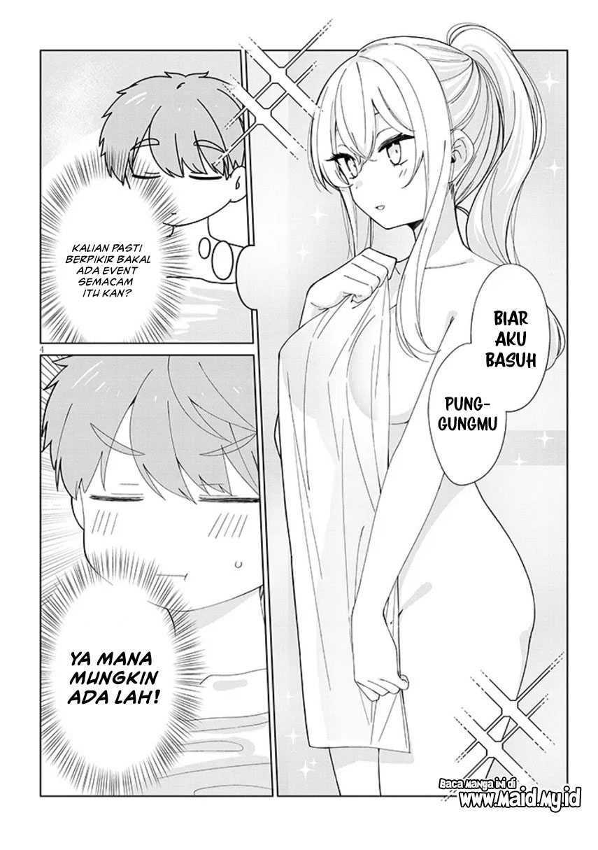 Inaka de Koi wa Muzukashii!? Vol. 1 Ch. 2 第6页