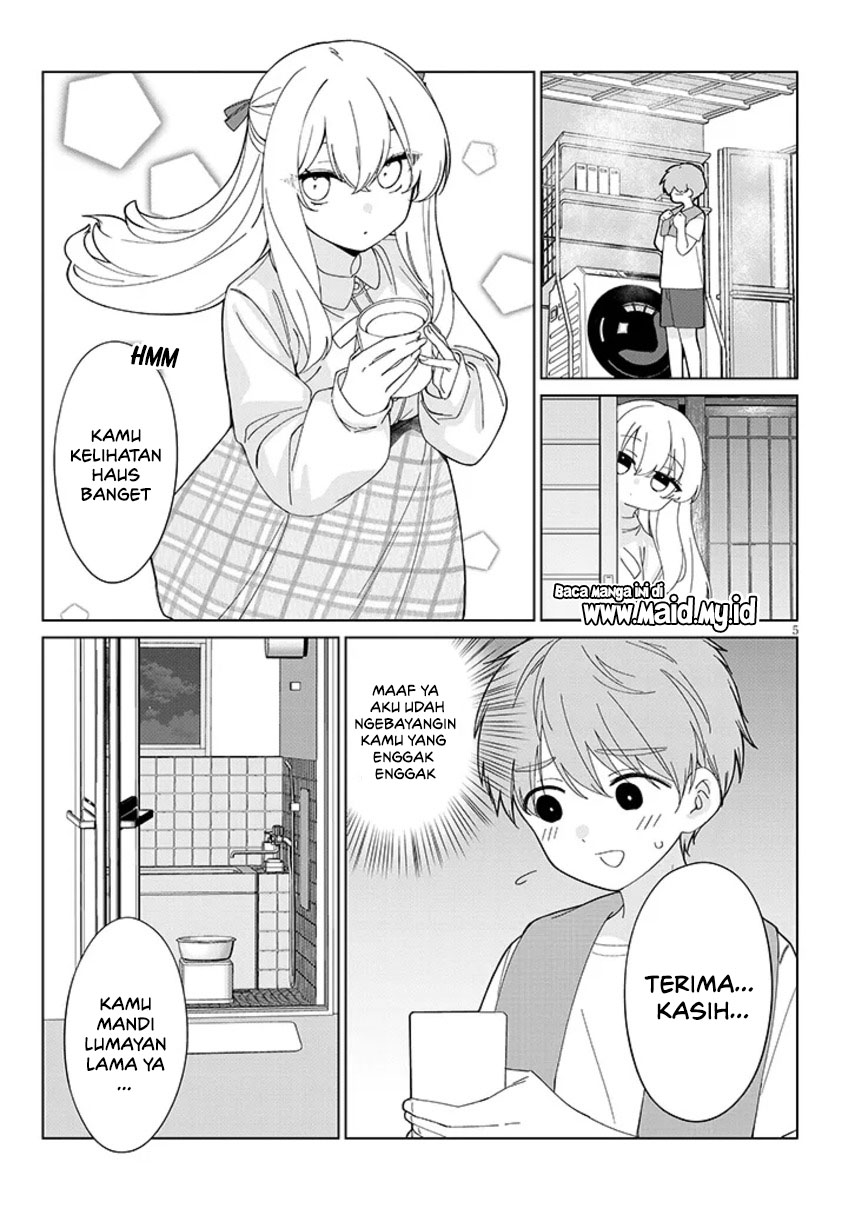Inaka de Koi wa Muzukashii!? Vol. 1 Ch. 2 第7页