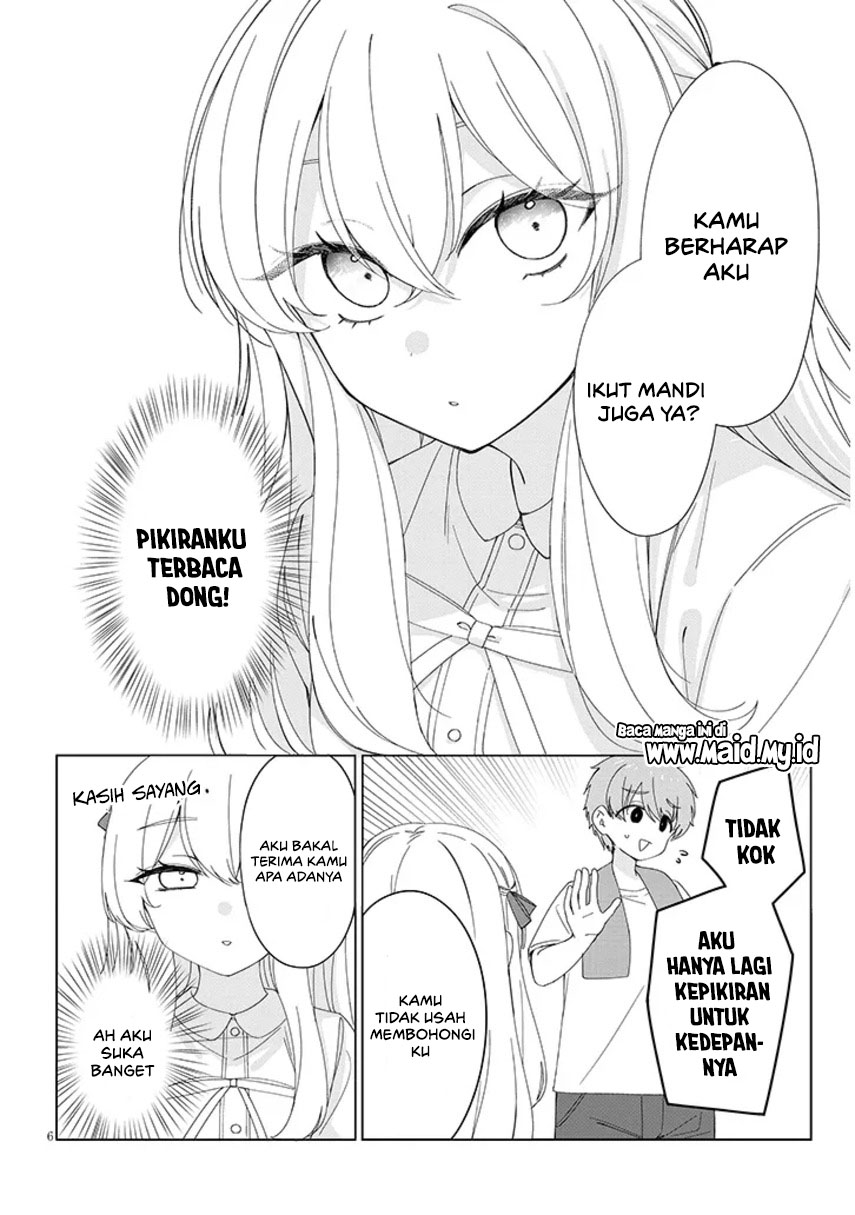 Inaka de Koi wa Muzukashii!? Vol. 1 Ch. 2 第8页