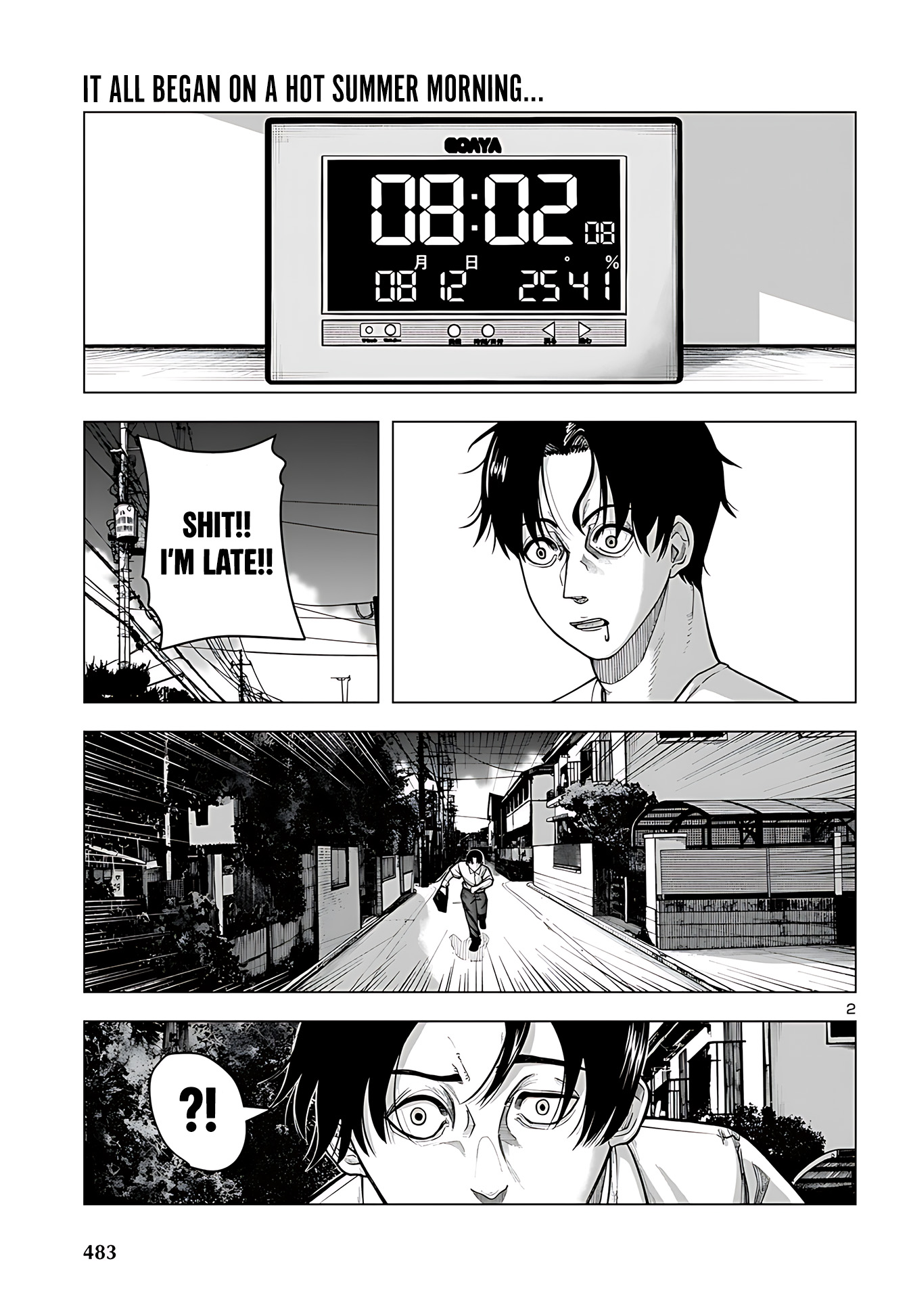 Countdown 第2页
