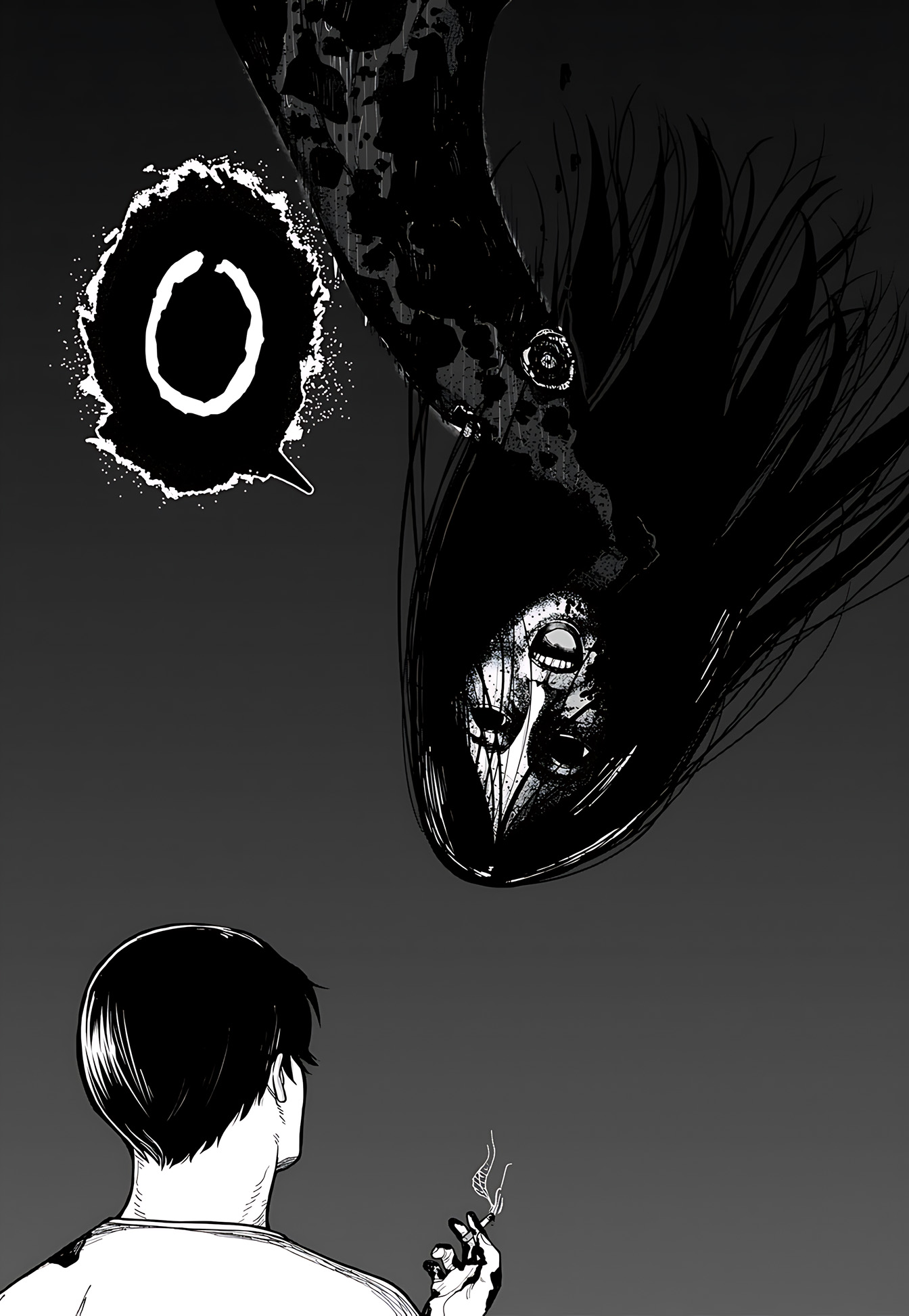 Countdown Oneshot 第39页