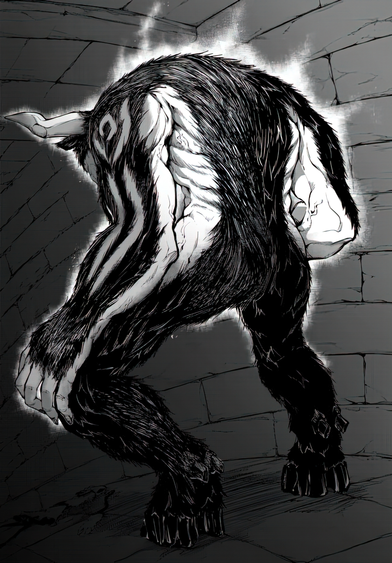 King of the Labyrinth Vol. 1 Ch. 1.2 第21页