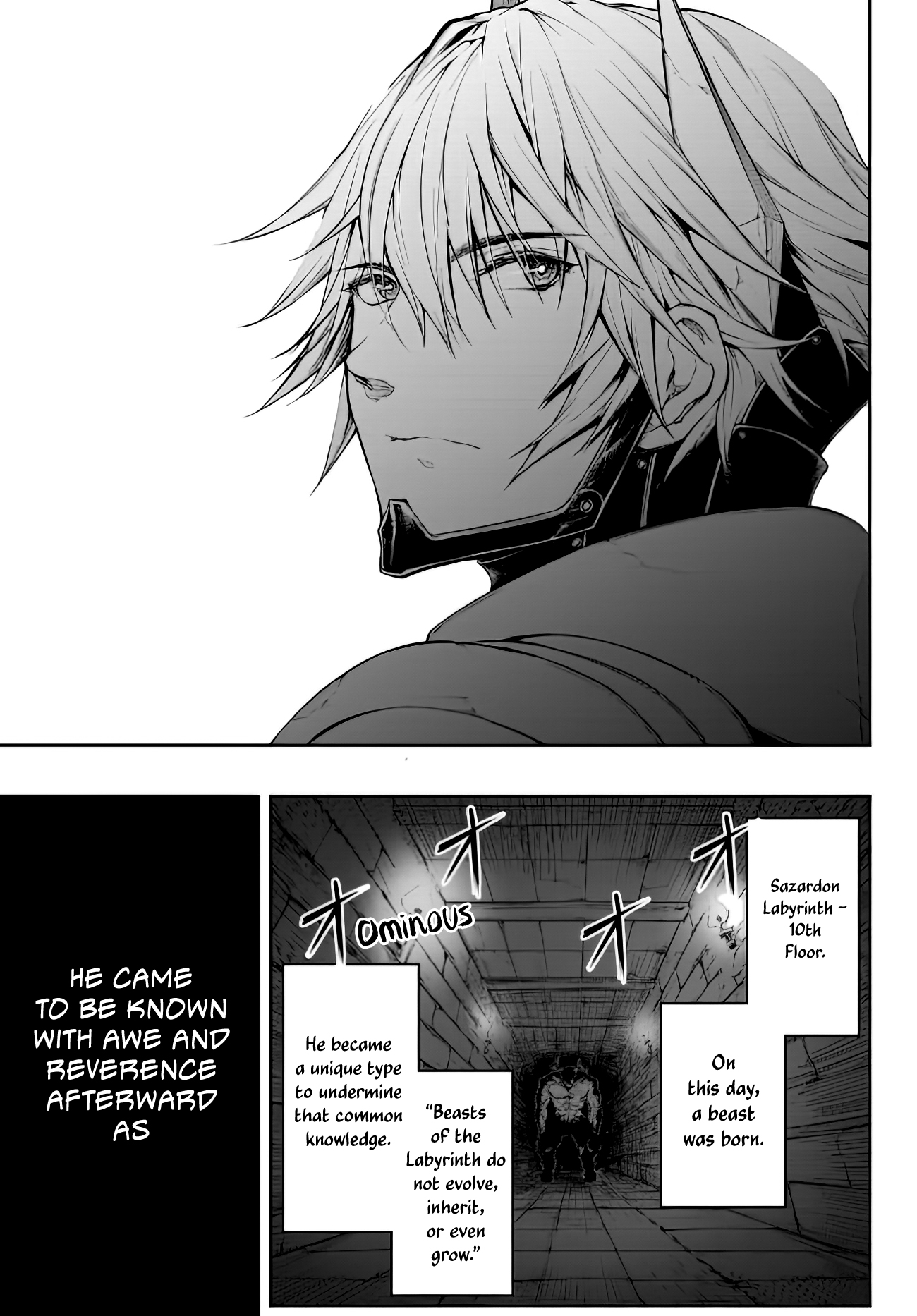 King of the Labyrinth Vol. 1 Ch. 1.2 第24页