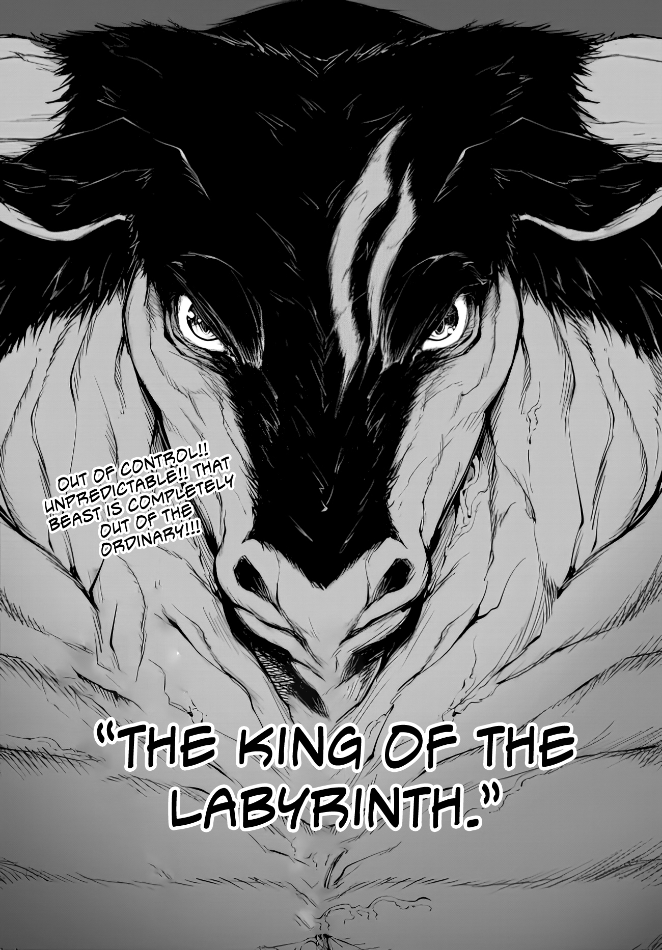 King of the Labyrinth Vol. 1 Ch. 1.2 第25页