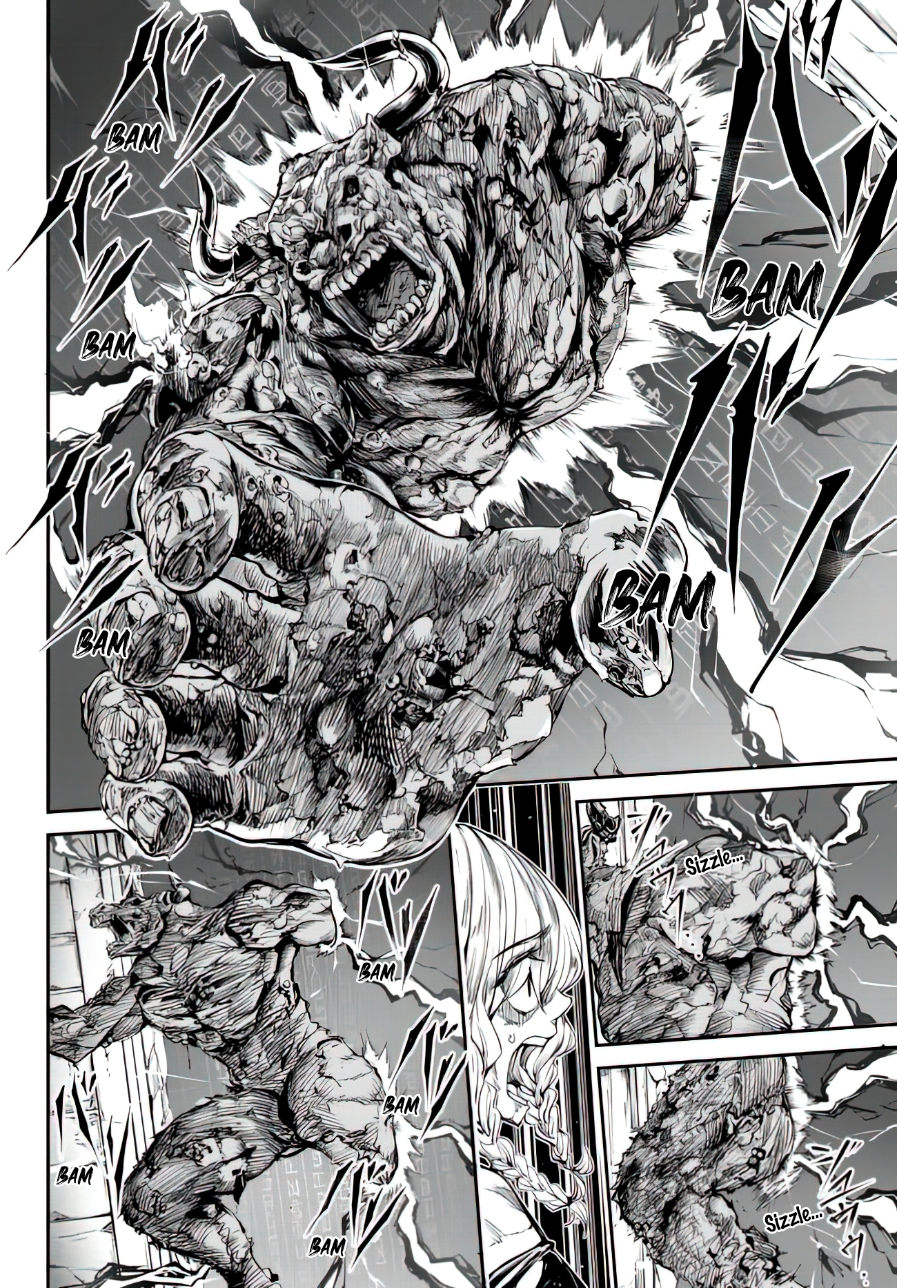 King of the Labyrinth Vol. 1 Ch. 1.2 第9页