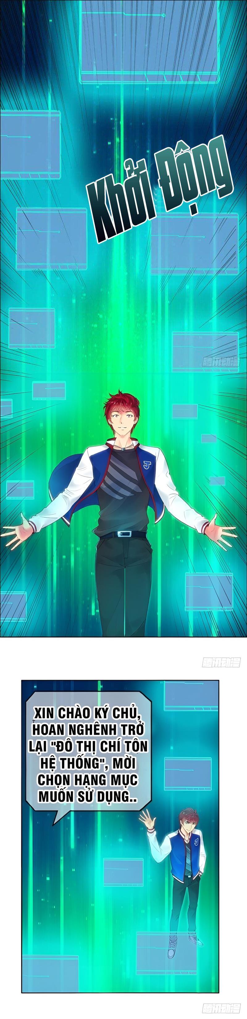 Metropolitan Supremacy System Ch. 1 第17页