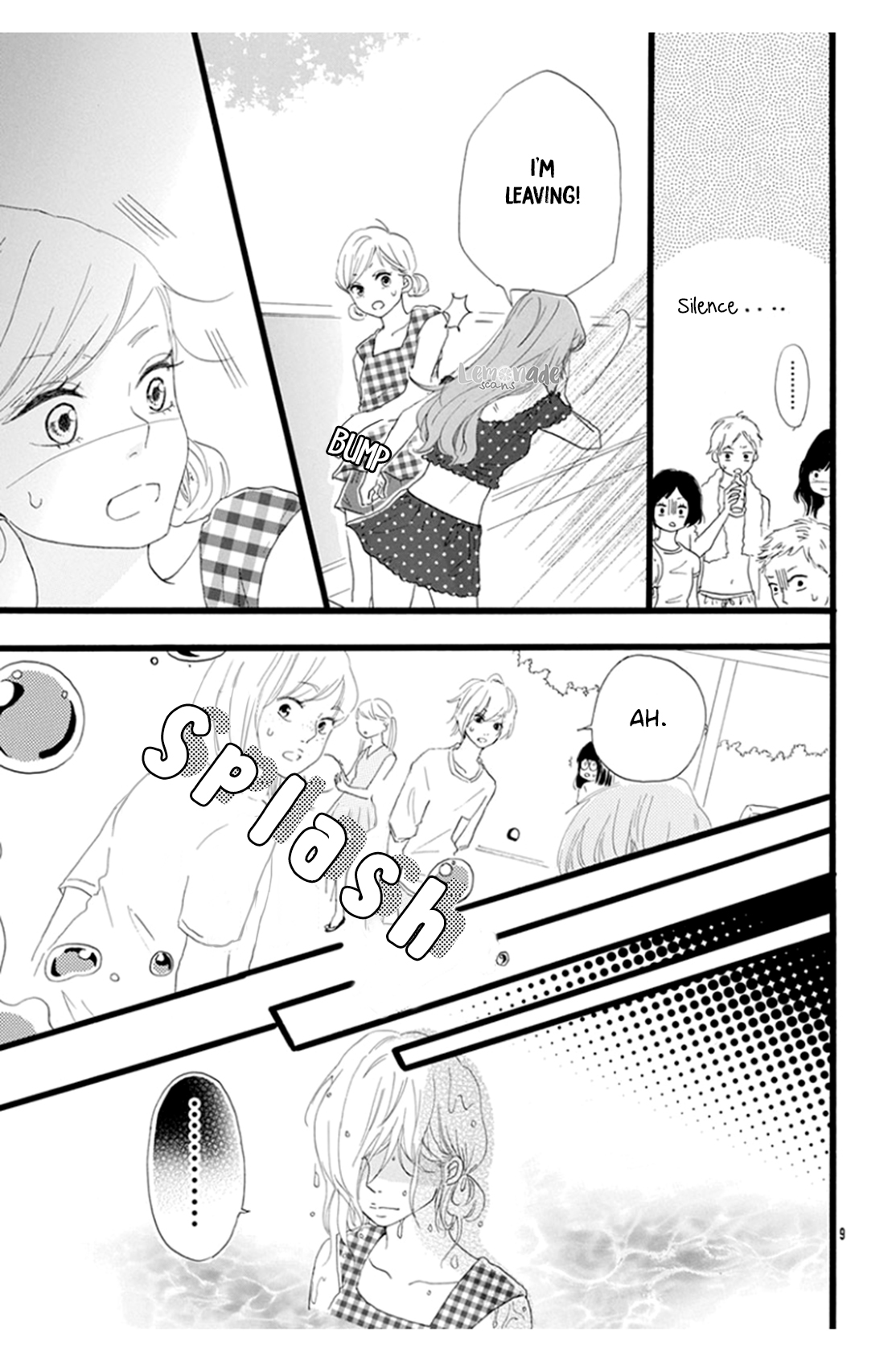 Usami-san to Kamei-kun Vol. 1 Ch. 2 第11页