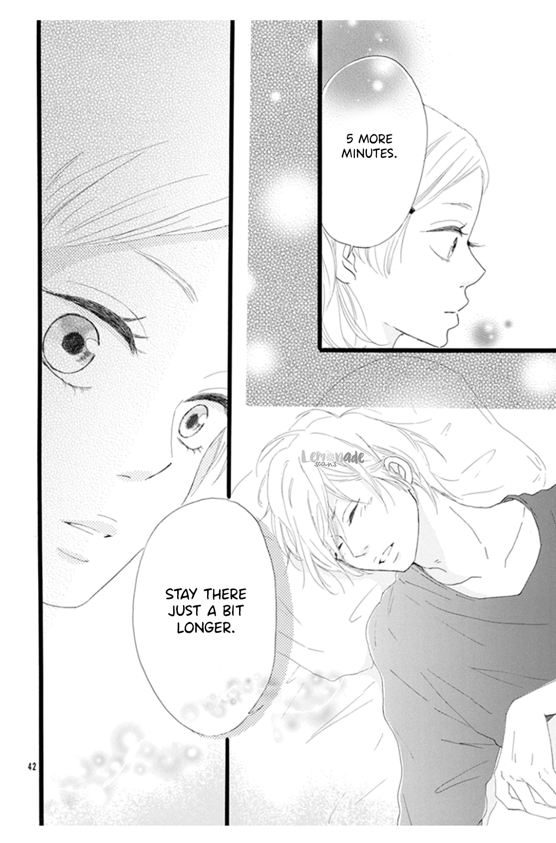 Usami-san to Kamei-kun Vol. 1 Ch. 2 第44页
