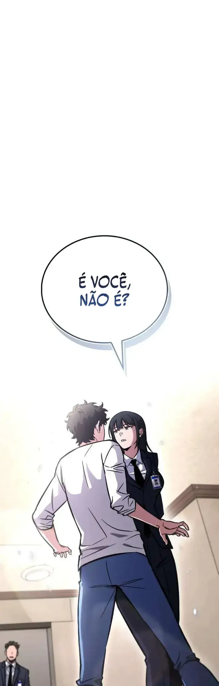 Hanamjae Tap Gongnyakppop Ch. 5 第1页