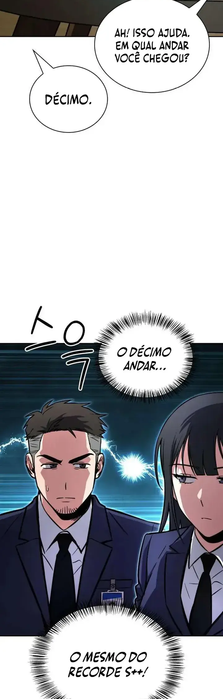 Hanamjae Tap Gongnyakppop Ch. 5 第23页