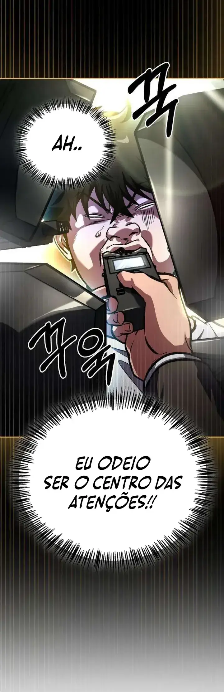 Hanamjae Tap Gongnyakppop Ch. 5 第34页