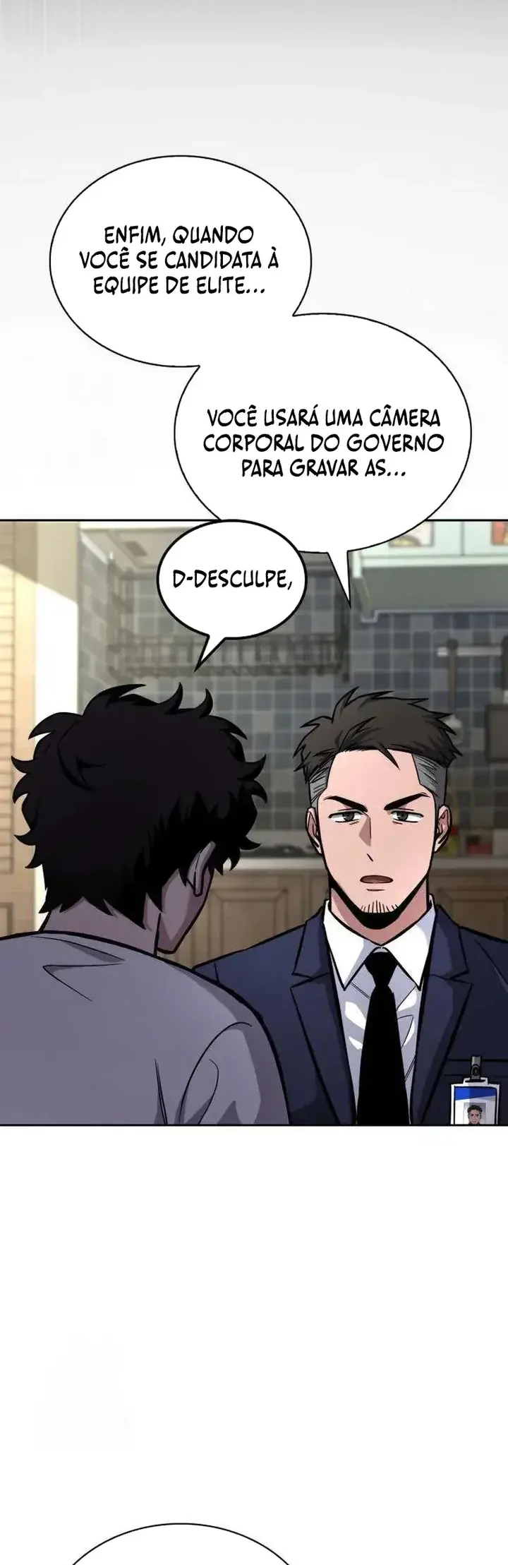 Hanamjae Tap Gongnyakppop Ch. 5 第35页