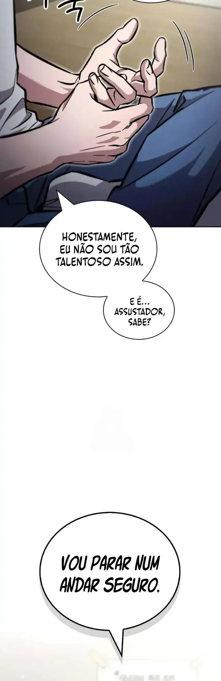 Hanamjae Tap Gongnyakppop Ch. 5 第37页