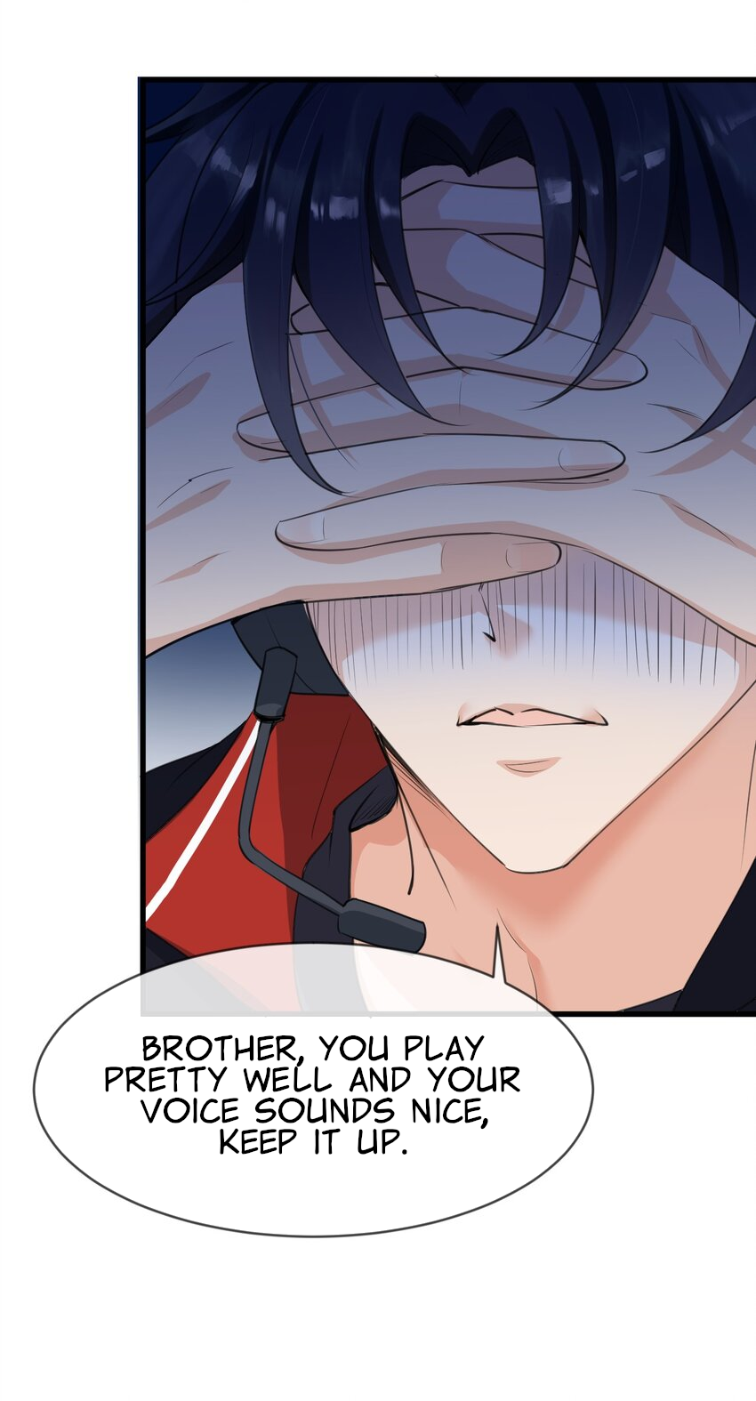 Does Love at First Sight Exist in E-Sports? God Mori’s Love at First Sight! 第29页