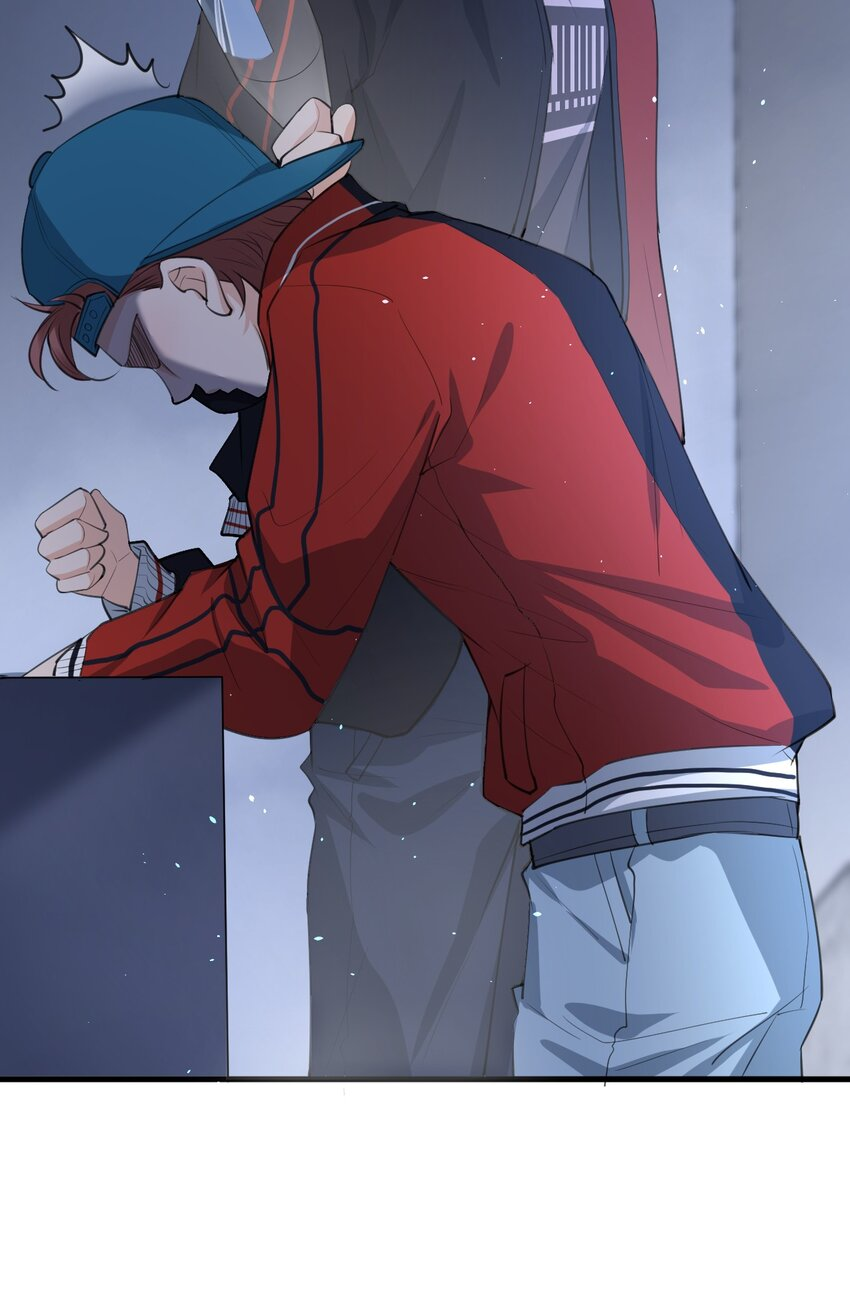 Does Love at First Sight Exist in E-Sports? God Mori’s Love at First Sight! 第38页