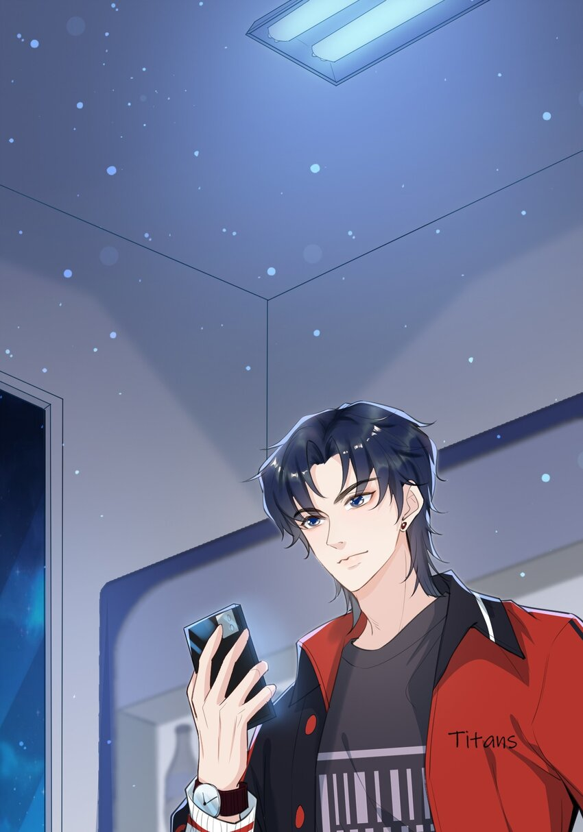 Does Love at First Sight Exist in E-Sports? God Mori’s Love at First Sight! 第40页