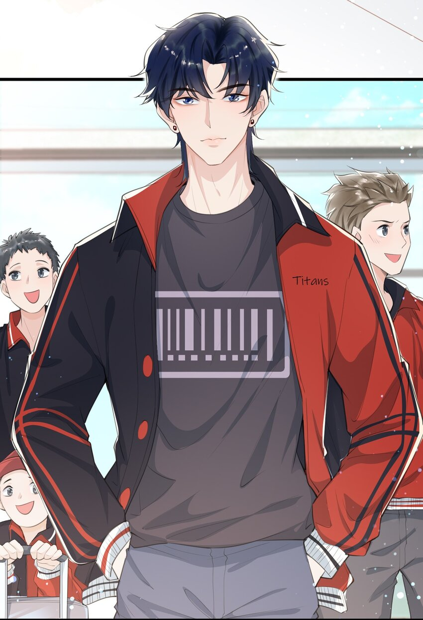 Does Love at First Sight Exist in E-Sports? God Mori’s Love at First Sight! 第45页