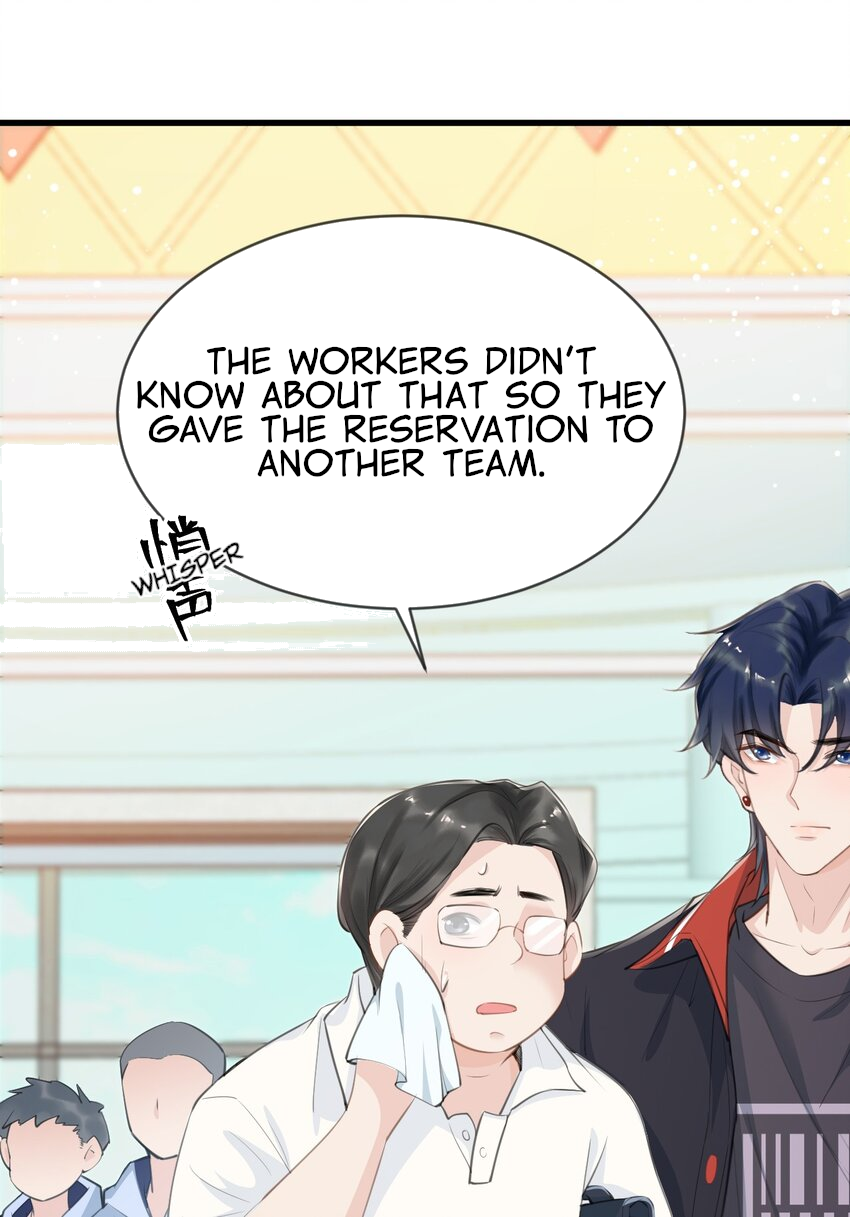 Does Love at First Sight Exist in E-Sports? God Mori’s Love at First Sight! 第50页
