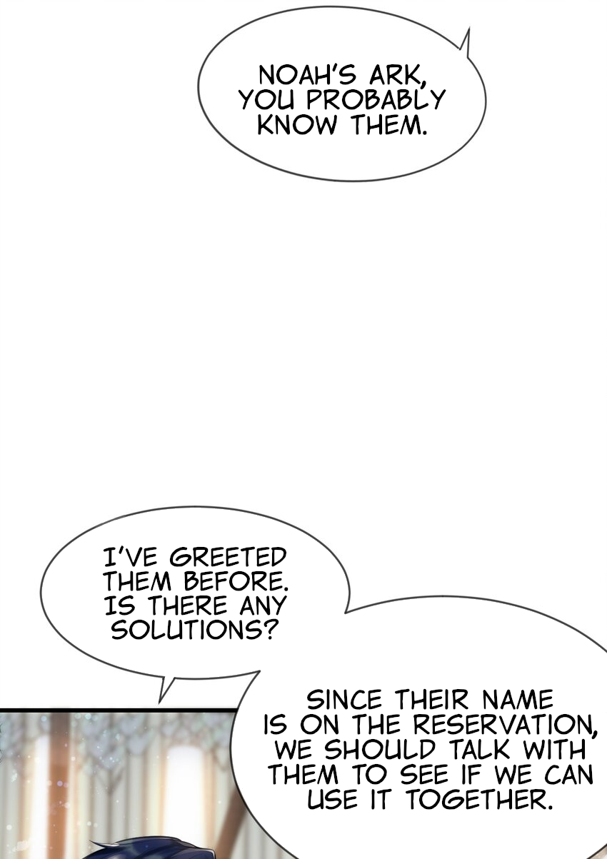 Does Love at First Sight Exist in E-Sports? God Mori’s Love at First Sight! 第53页