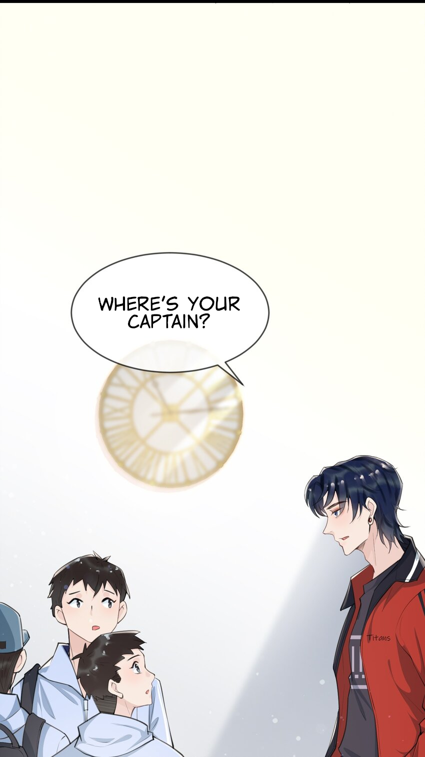 Does Love at First Sight Exist in E-Sports? God Mori’s Love at First Sight! 第55页