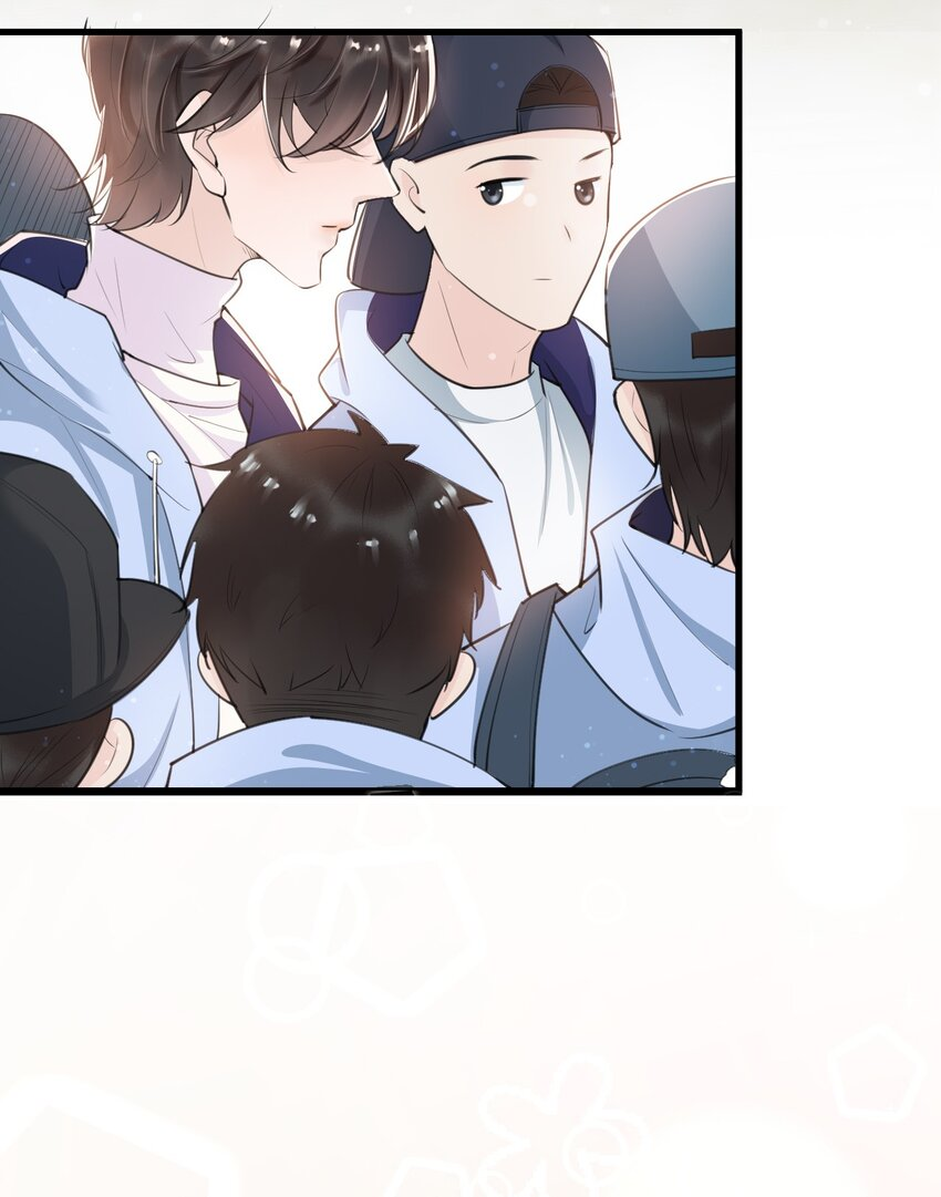 Does Love at First Sight Exist in E-Sports? God Mori’s Love at First Sight! 第57页