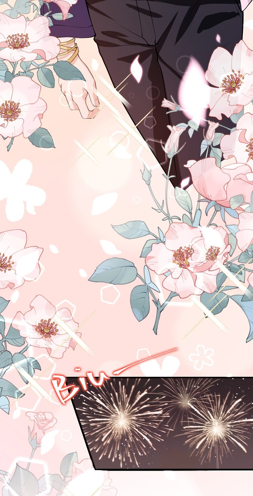Does Love at First Sight Exist in E-Sports? God Mori’s Love at First Sight! 第59页