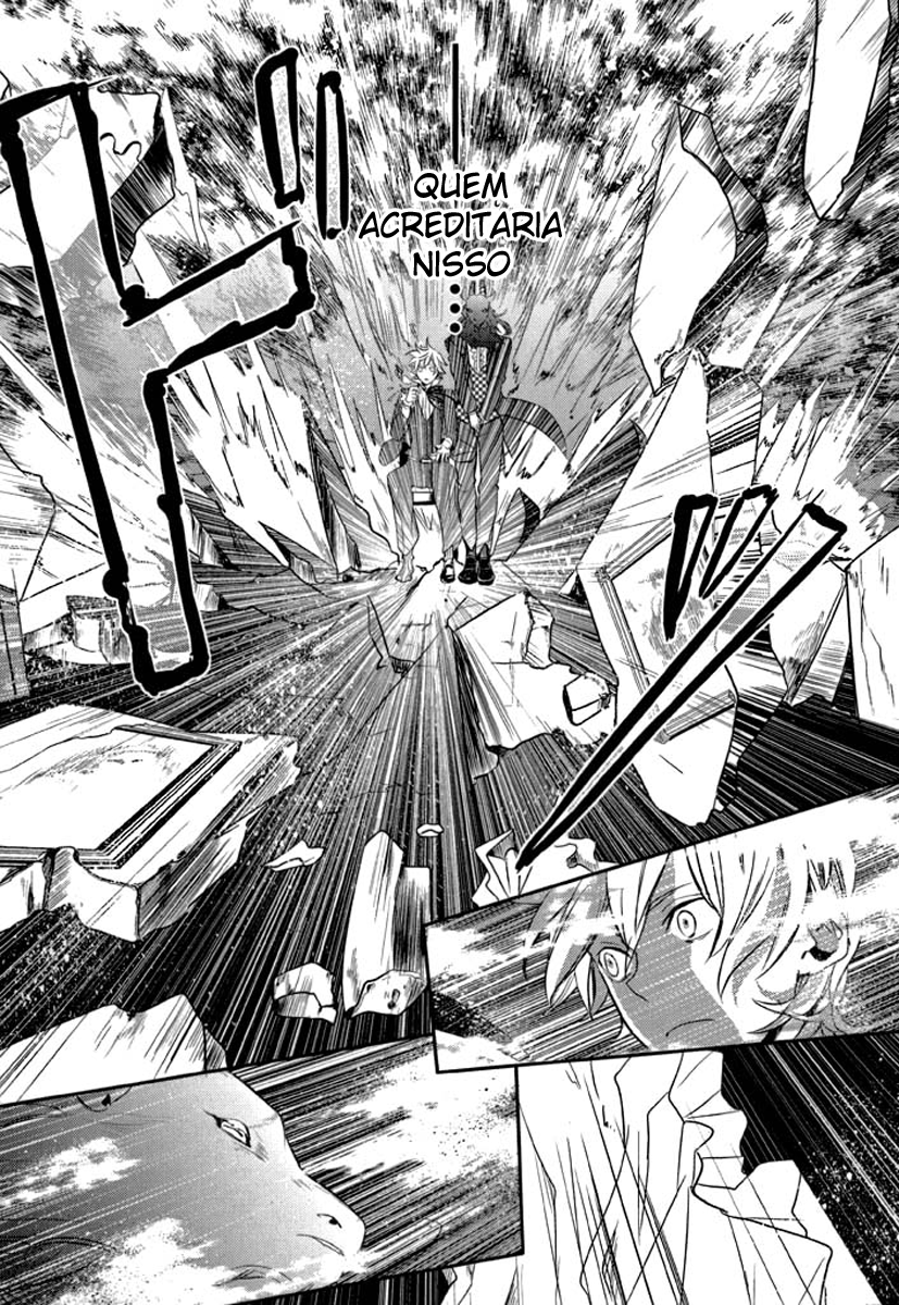 Makai Ouji: Devils and Realist Vol. 1 Ch. 2 第25页