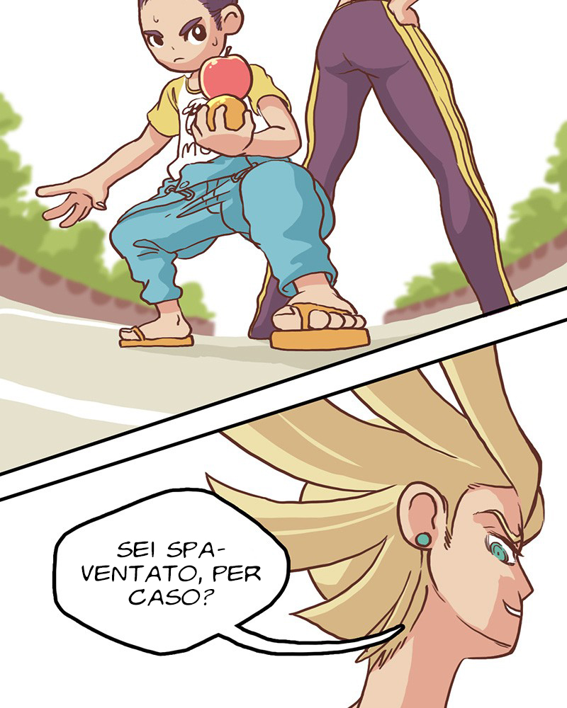Plum Vol. 1 Ch. 5 第4页