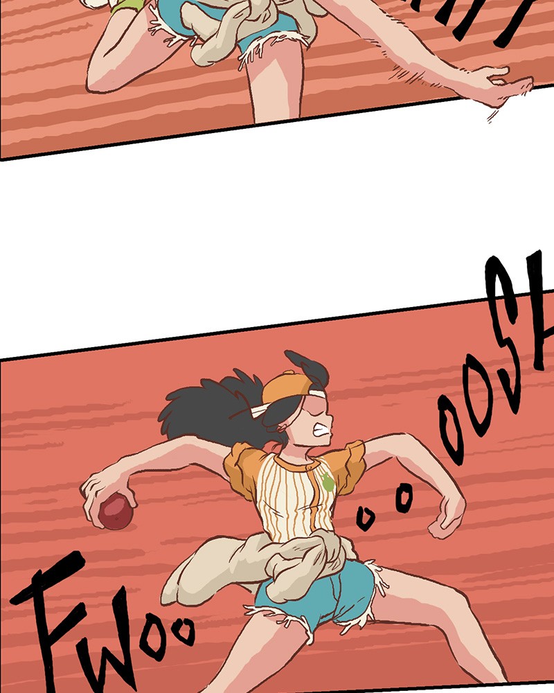 Plum Vol. 1 Ch. 5 第31页