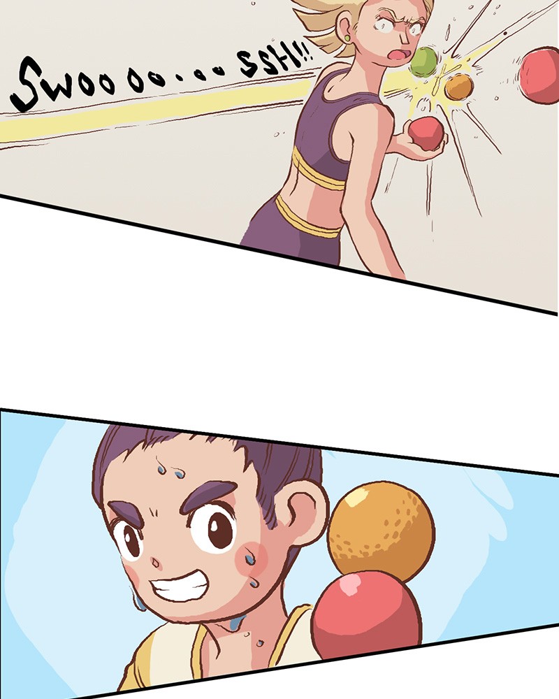 Plum Vol. 1 Ch. 5 第46页
