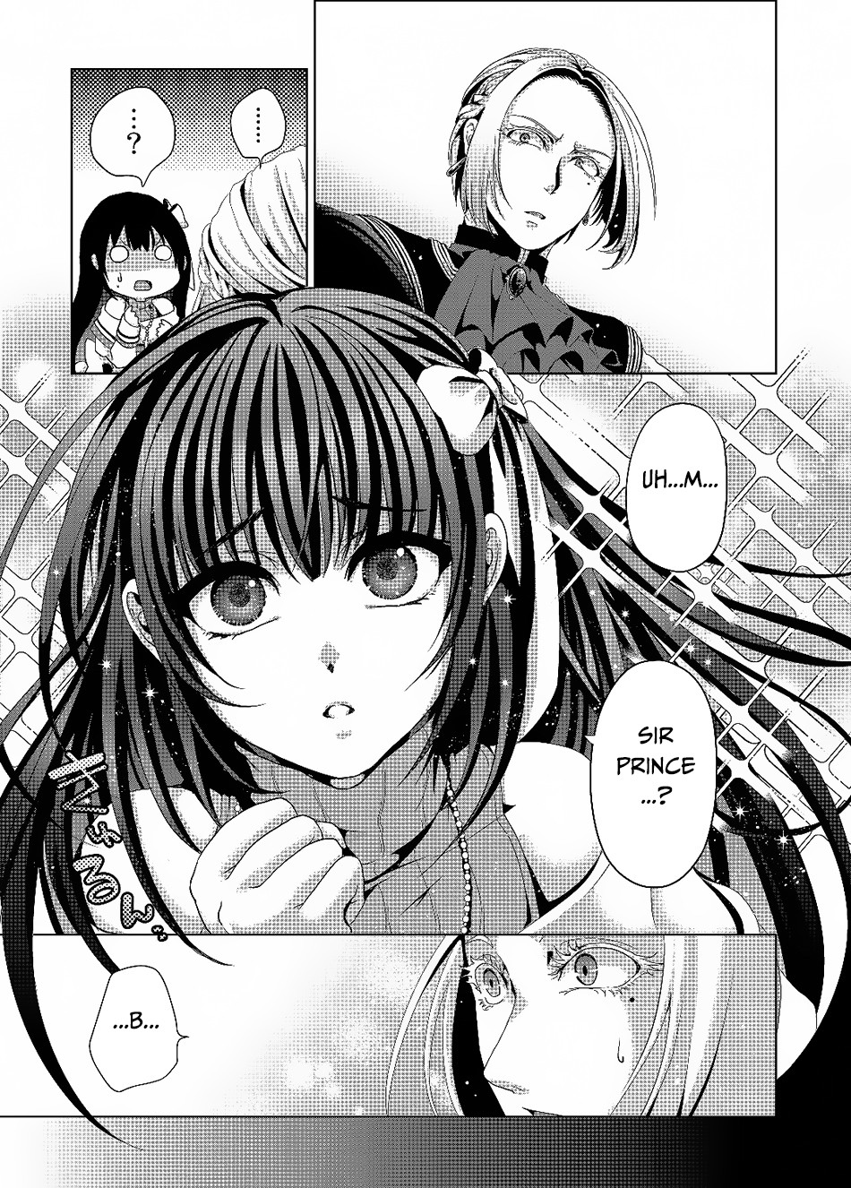 Nise Seiken Monogatari - Osananajimi no Seijo wo Uttara Michizure ni Sareta Vol. 1 Ch. 3 第19页