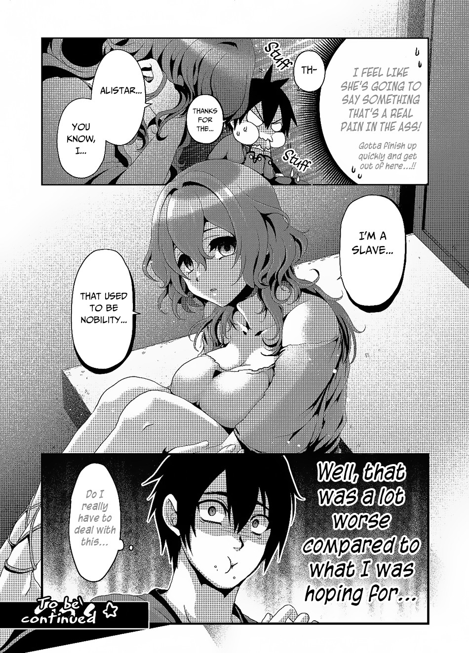 Nise Seiken Monogatari - Osananajimi no Seijo wo Uttara Michizure ni Sareta Vol. 1 Ch. 3 第25页