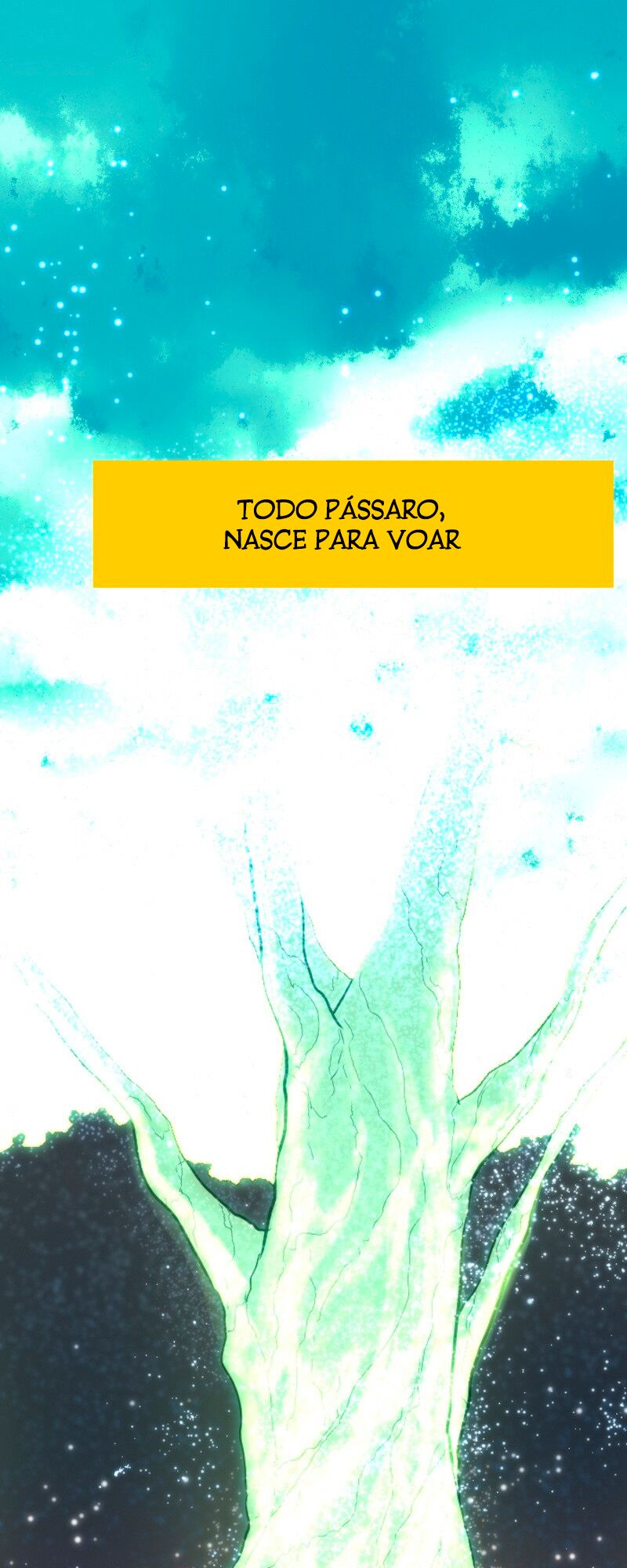 Satan's Deepest Cry Ch. 1 第2页