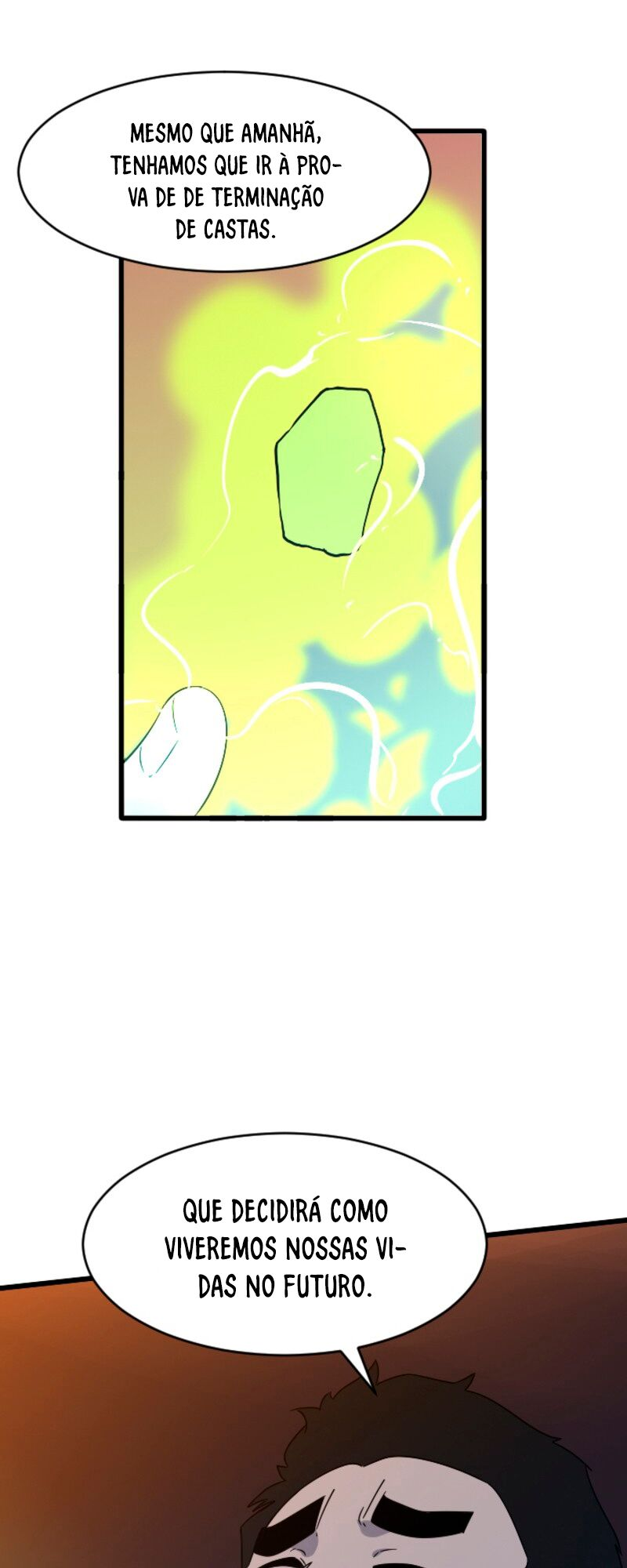 Satan's Deepest Cry Ch. 1 第11页