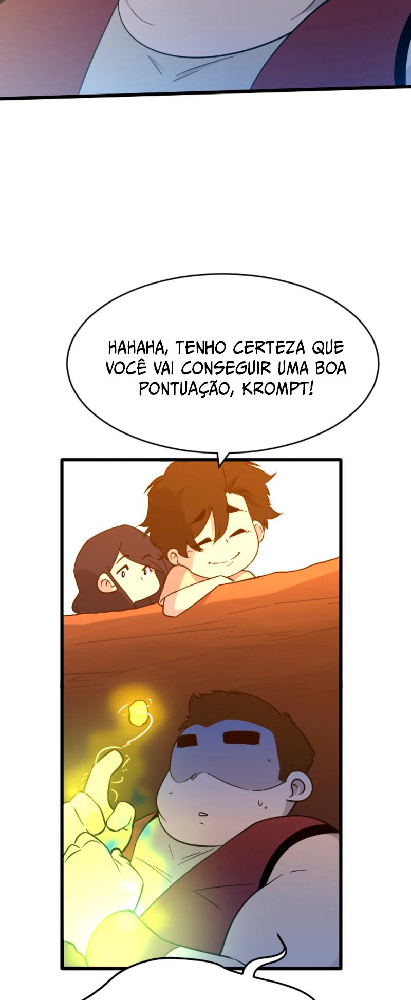 Satan's Deepest Cry Ch. 1 第12页