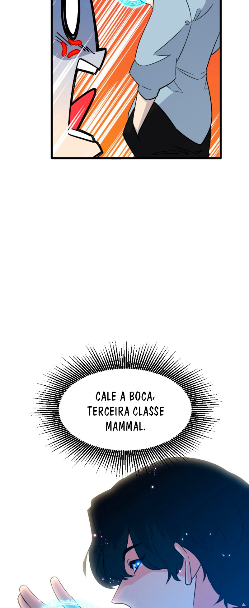 Satan's Deepest Cry Ch. 1 第15页