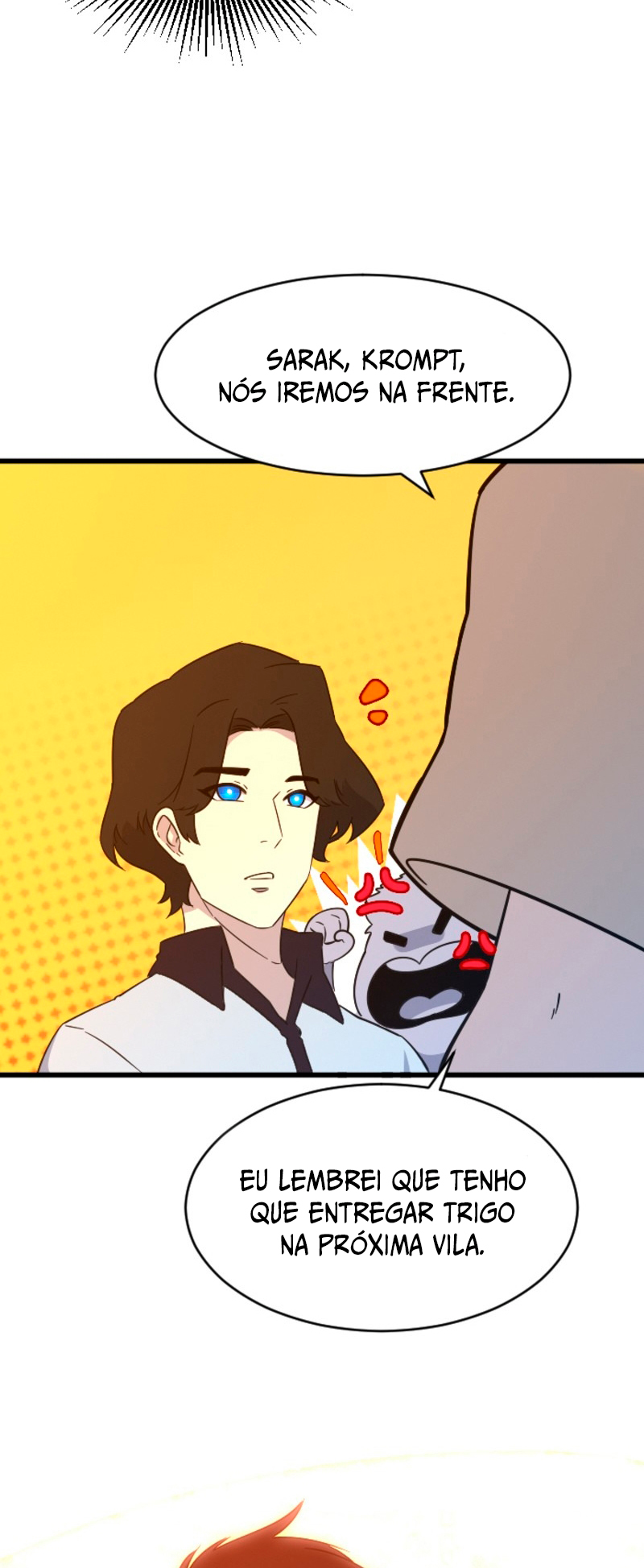Satan's Deepest Cry Ch. 1 第17页
