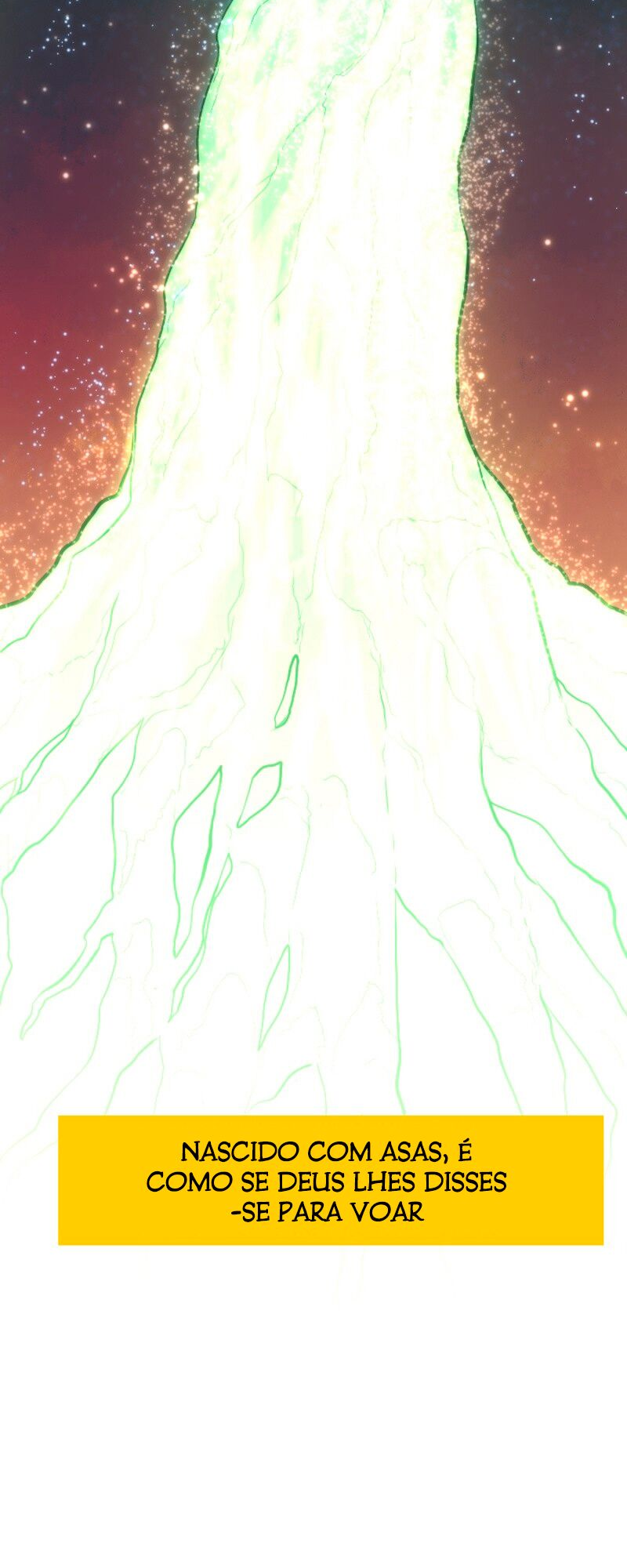 Satan's Deepest Cry Ch. 1 第3页