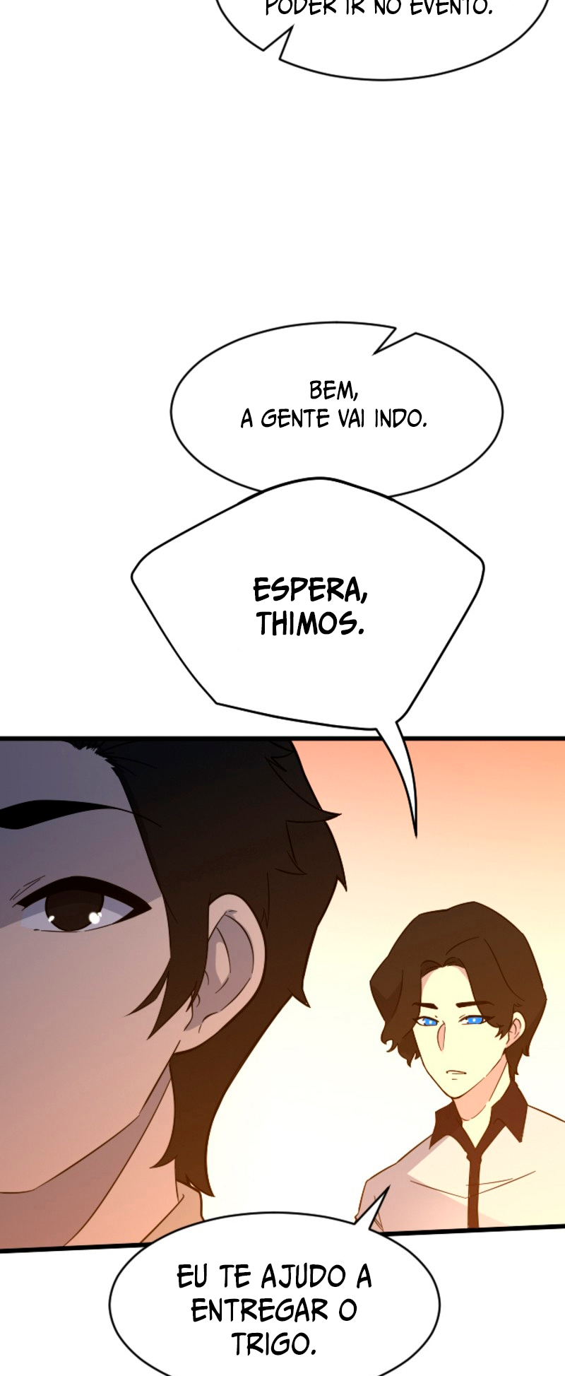 Satan's Deepest Cry Ch. 1 第21页