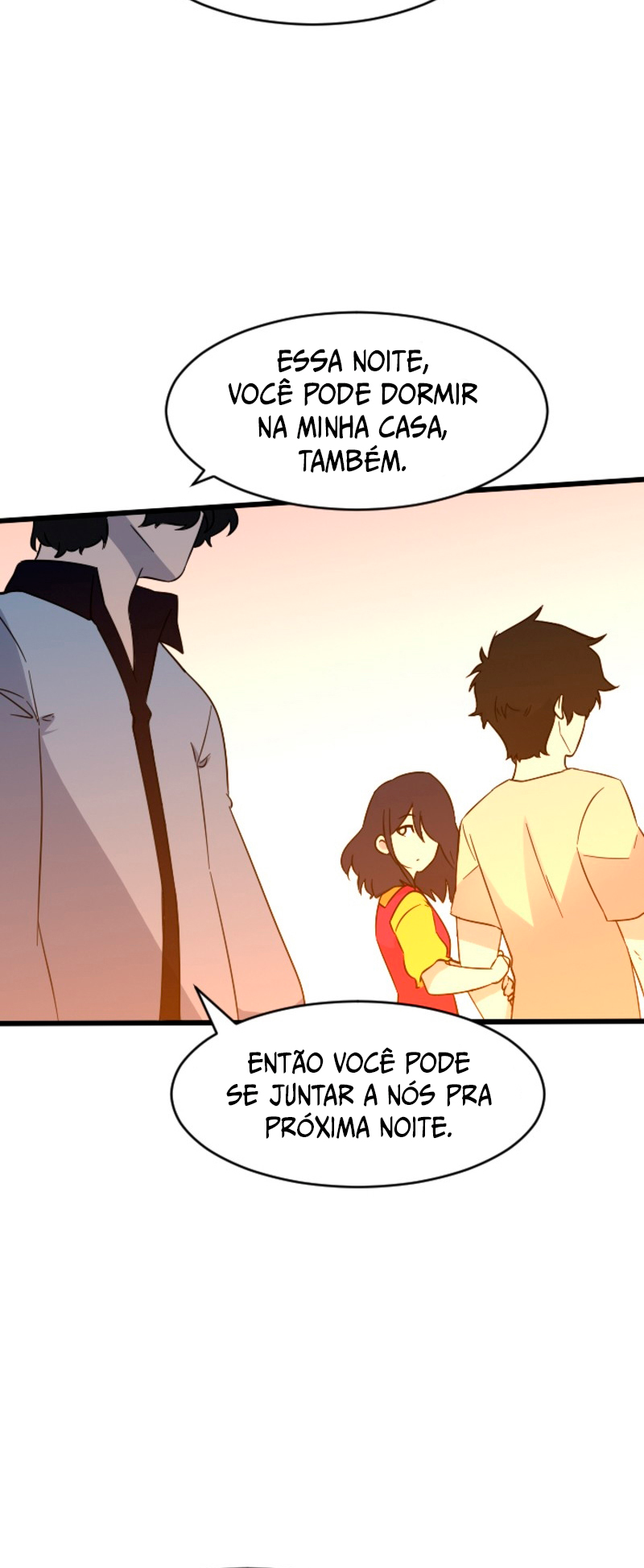 Satan's Deepest Cry Ch. 1 第22页