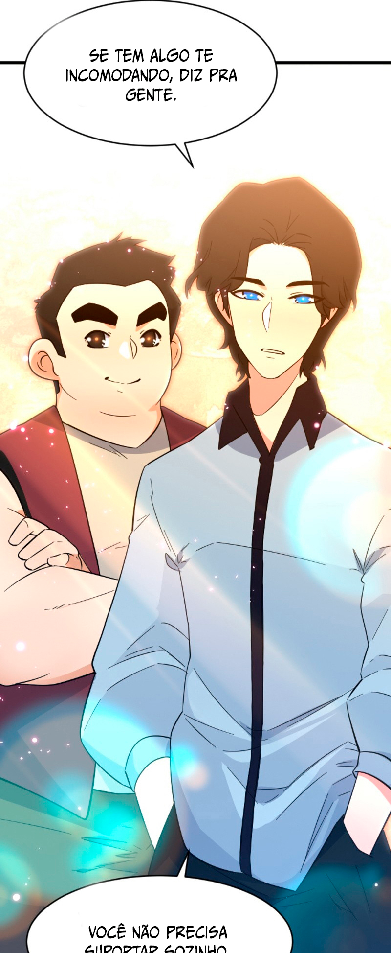 Satan's Deepest Cry Ch. 1 第23页