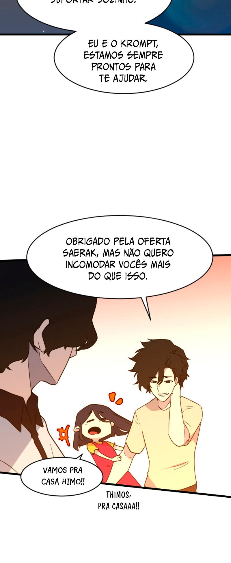 Satan's Deepest Cry Ch. 1 第24页