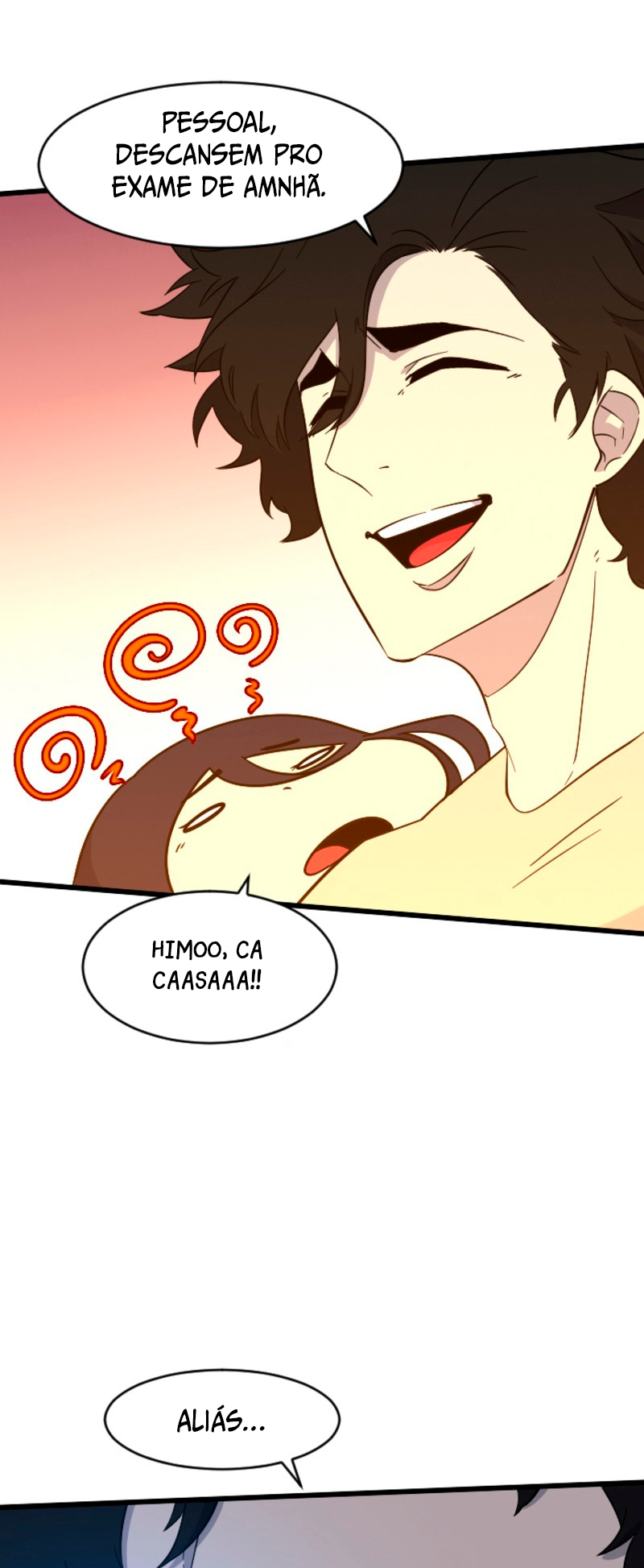 Satan's Deepest Cry Ch. 1 第25页