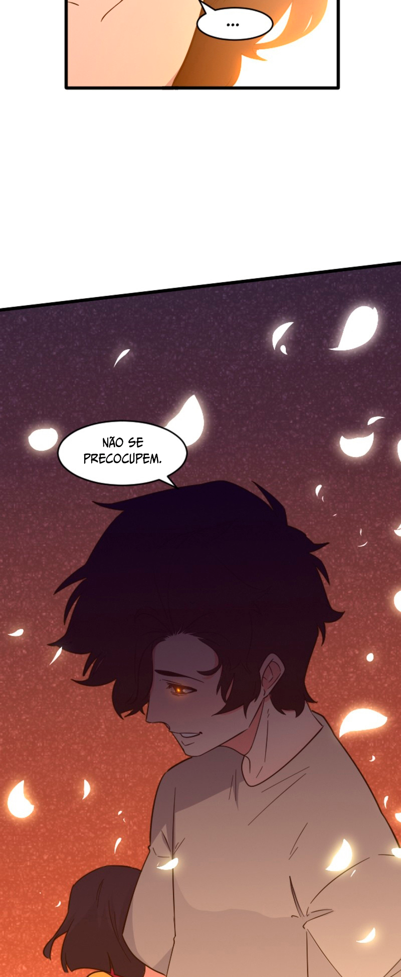 Satan's Deepest Cry Ch. 1 第27页