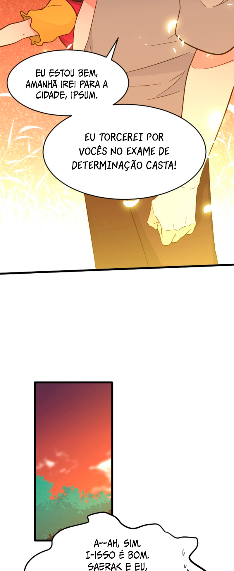 Satan's Deepest Cry Ch. 1 第28页