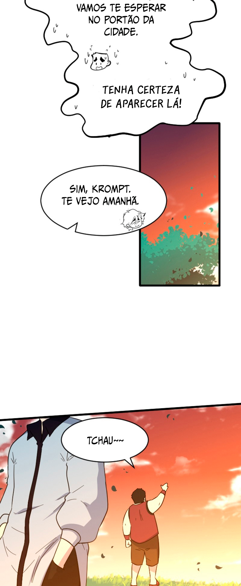 Satan's Deepest Cry Ch. 1 第29页